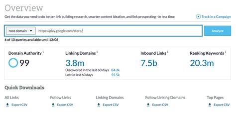 mozseo|moz marketing software.